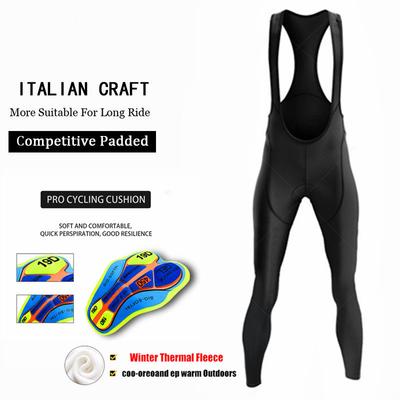 Radsportbekleidung – Fahrradhose