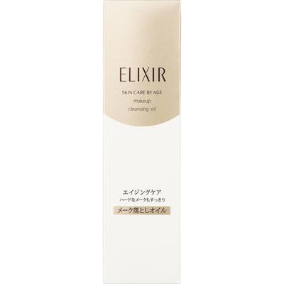 Elixir Superior Elixir Superior Makeup CleaNsiNg Oil N 150ml