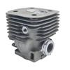 56mm Cylinder Head Piston Kit For HUSQVARNA 395 XP 395XP 503993971 Chainsaw Engine Motor Parts 13mm Pin