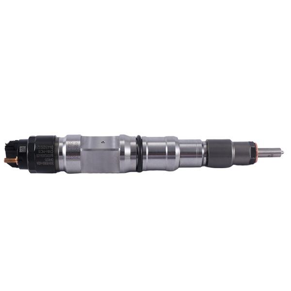 Silver ABS Dieselinjektormunstycke för 04451