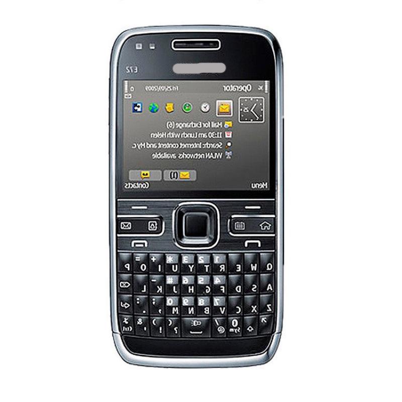 Cross-border GSM Non-smart Senior Mobile