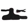 Hand Wrist Heating Pad Wraps Heated Wrist Wraps for Carpal Tunnel Syndrome Arthritis Tendonitis