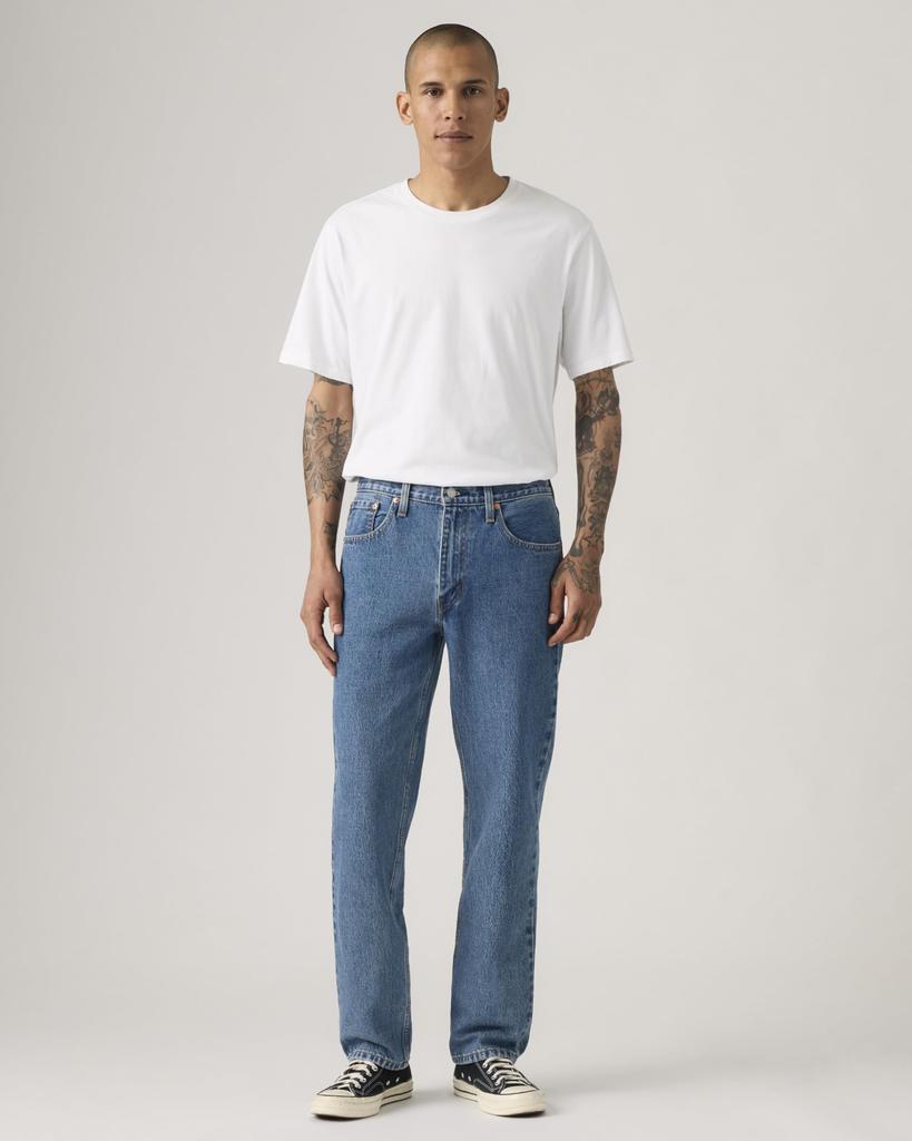 Levi's 516(TM) Straight Fit Jeans Men's 50516-0012 US W29 L32