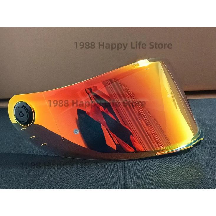 Visera para casco MT Revenge 2 S MT-V-14B Targo S Lente de repuesto Pantalla Gafas Gafas de sol Parabrisas Accesorios para casco integral