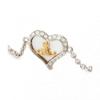 Vivienne WeStwood Women S Chain Bracelet 61020060 02p556 Petra