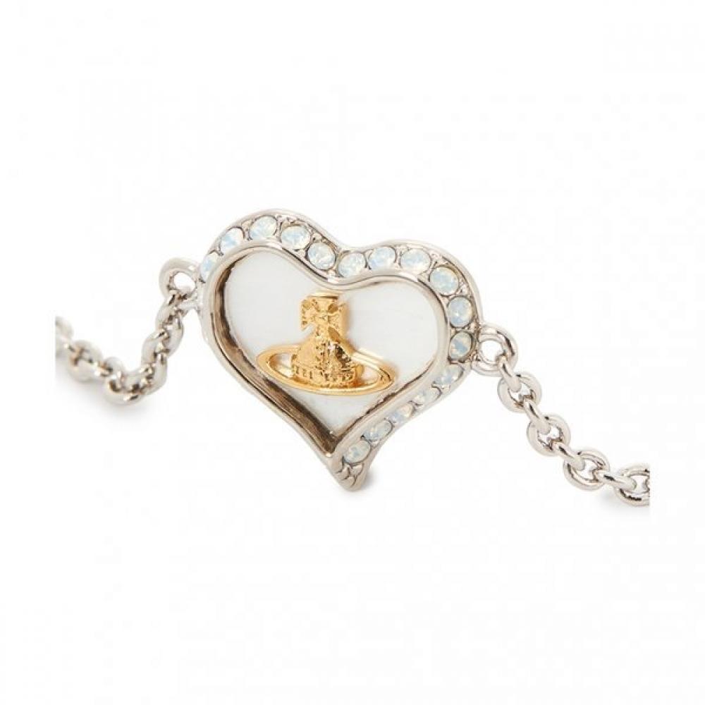 Vivienne WeStwood Women S Chain Bracelet 61020060 02p556 Petra