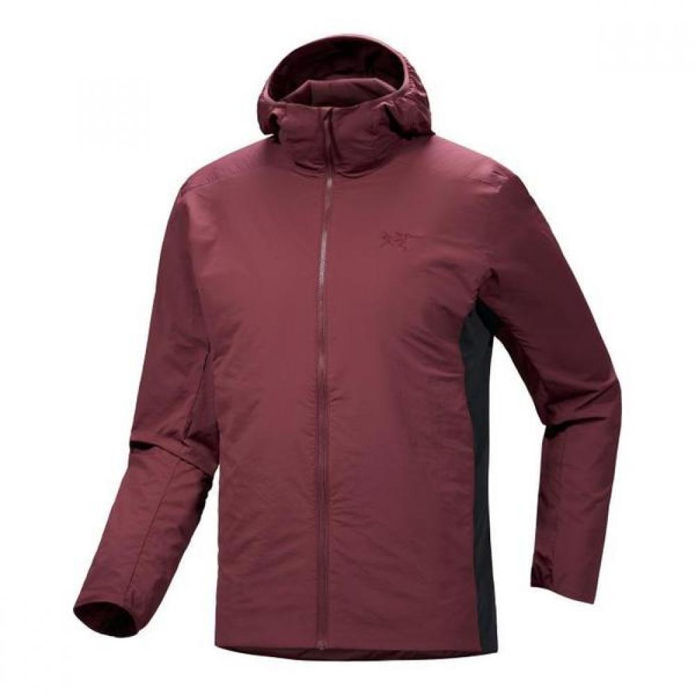 

Arcteryx Jacket Mars Dom Ajpfm09560maj XL