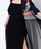 GREEDILOUS Lace Fitted Dress