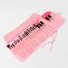Beauty Shop Makeup Brush Set of 24 (Pink)