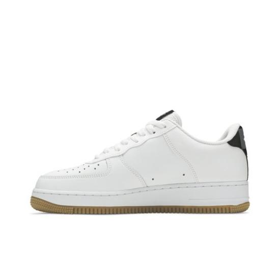 

Nike НБА x Air Force 1 07 LV8 Белый Чистый Платиновый CT2298-100 белый/чистый
