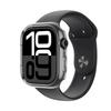 Apple Watch 46mm Minimal Case - Transparent