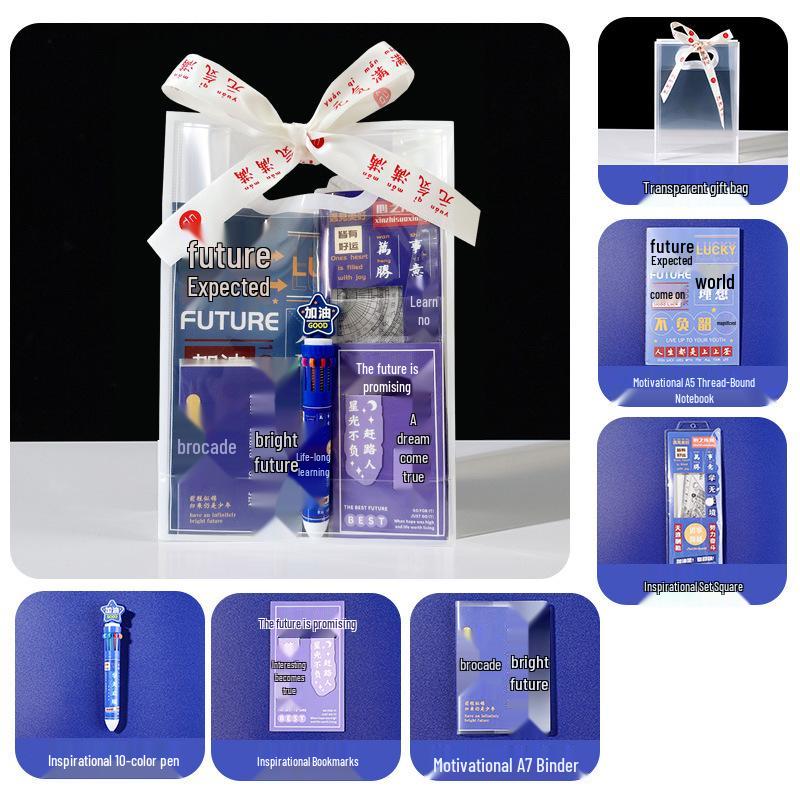 Children's Birthday Gift for Kids: Practical Souvenir for 10-Year-Olds, Kindergarten Rewards, Boys & Girls