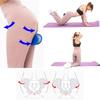 Quick To Shape Bladder Control Device Shape Hip Pelvic Floor Muscle Exercises Super Kegel Exerciser
