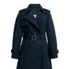 Coach Trench Coats Women's Lapel Moderate Other CH406-KHA