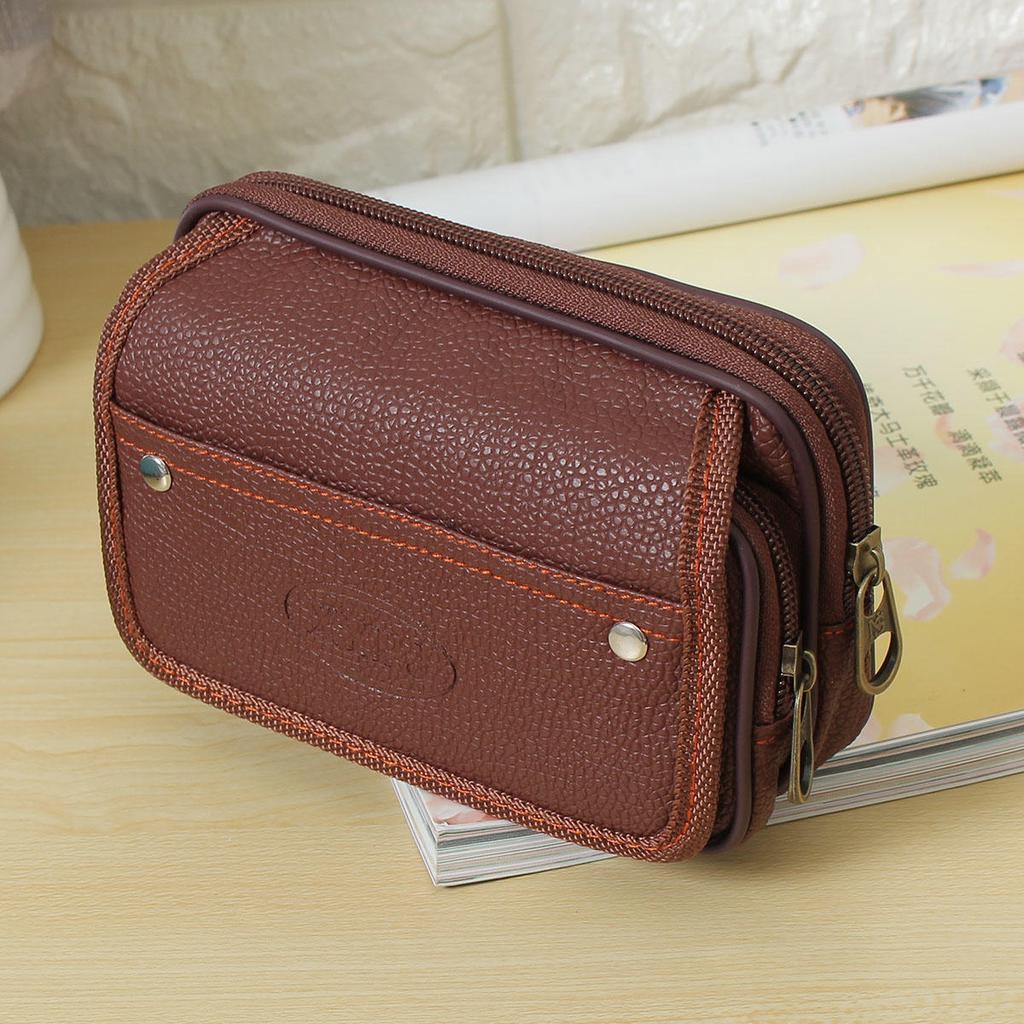 fanny wallet