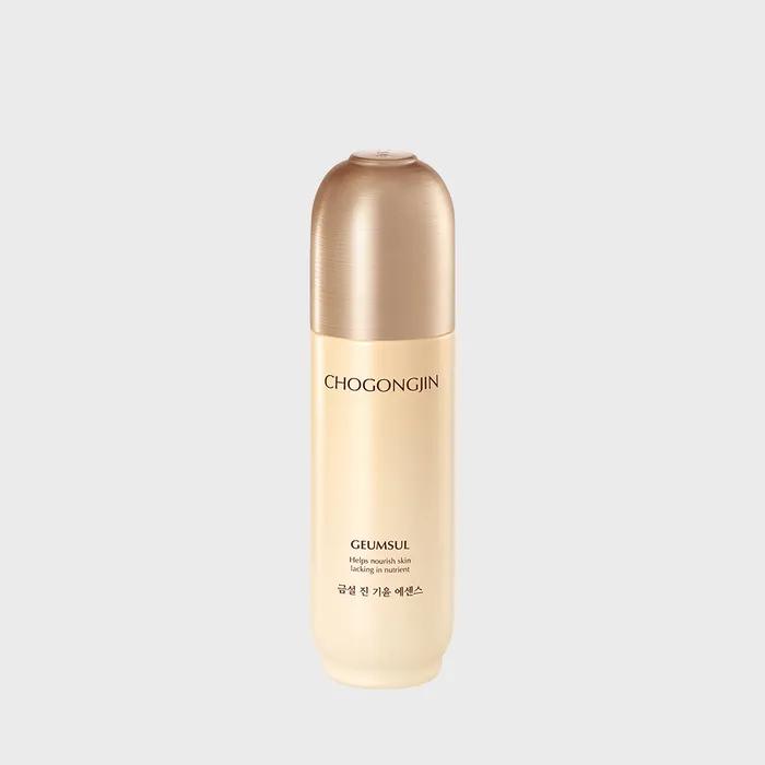 [Cho Gong Jin] Geumseol Jin Giyun Essence 90ml