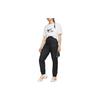 Nike Sportswear Boyfriend Fit Cartoon Short Sleeve T-Shirt Women Tops White CT8927-100
