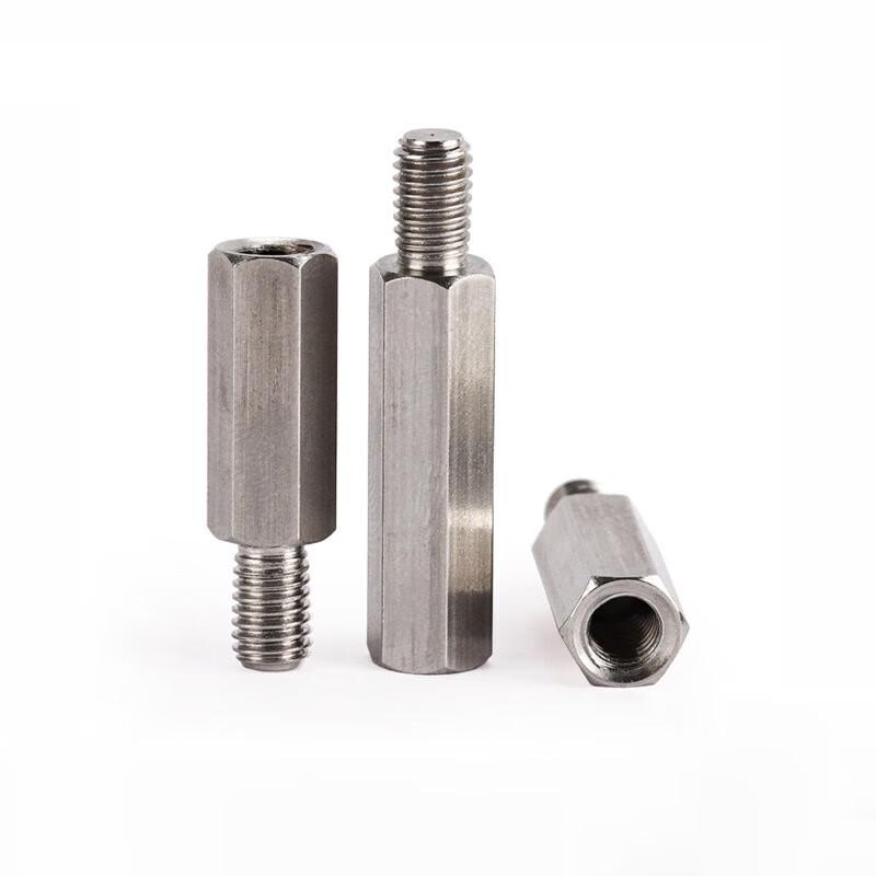 304 Stainless Steel Single Head Hex Standoff