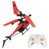 RC Flying Drone Toys Infrared Induction Flying Quadcopter with Remote Control for Kids Boys Girls