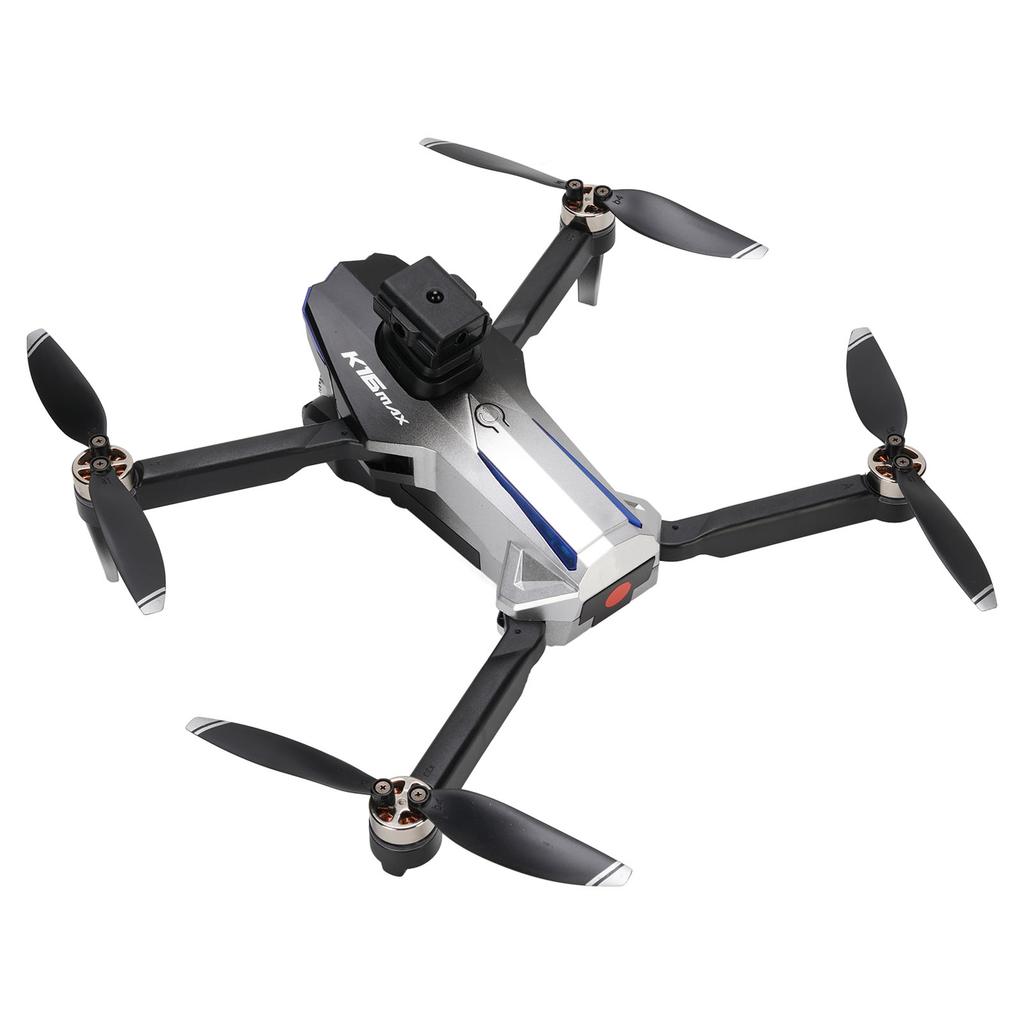 Brushless Motor Drone Obstacle Avoidance HD   Drone RC Quadcopter with Screen Remote Control