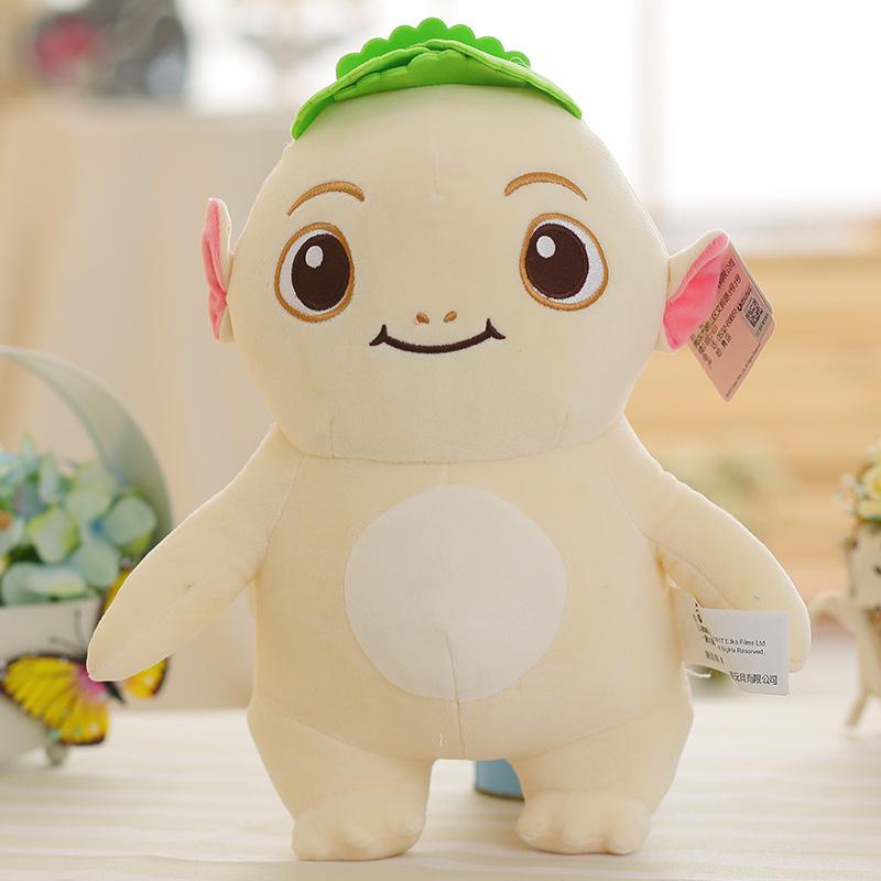 New Plush Toys, Cute Dolls, Children s Gifts, and Baby Dolls 23cm