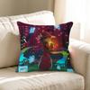 OOneshot Niko Pillow Gift Home Office Decoration Bedroom Sofa Car Cushion Cover Case 45x45