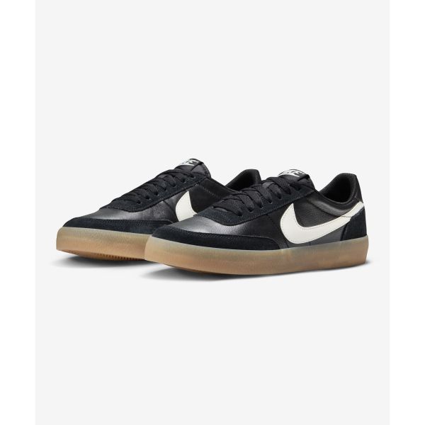 Nike Killshot 2 Black Gum Damen Sneaker Gummi-Gelb Sail FZ5630-001