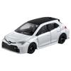 TAKARA TOMY Tomica No. 52 Toyota GR Corolla (Box) Miniature Car Toy for Ages 3 and Up
