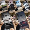 Sport Car Golf 7 For Huawei Nova 3i 7i 8i 11i Y60 Y70 Y90 Y61 Y91 Nova 11 9 10 SE P30 Pro P20 P40 Lite Case