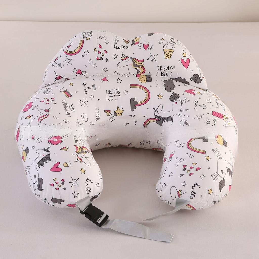 Breastfeeding Pillow Baby Pillow Breastfeeding Pillow Multi Functional Removable Pregnant Pillow New Breastfeeding Pillow
