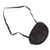 10Pcs Eye Mask Shade Cover Blindfold Night Sleeping Black New