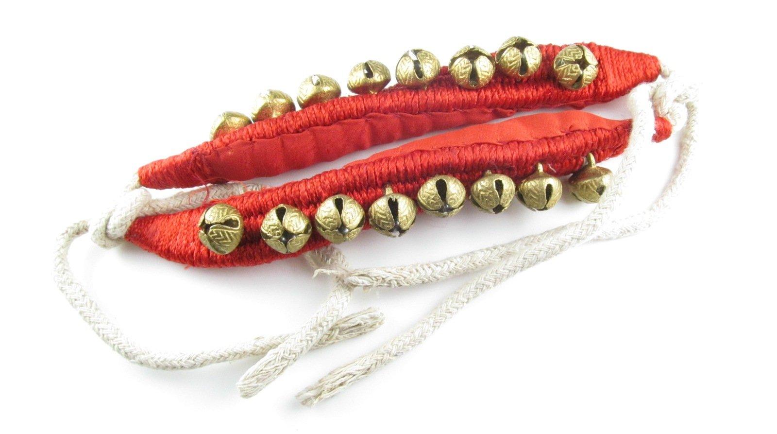 

SOUND KING Бархатные гунгру BG-248V1, 1 ряд