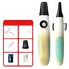 Multi Colors Double Hole Kazoo Portable Wind Instrument Professional Kazoo Instrument  Music Lover