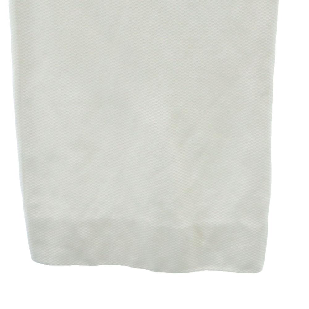 Balenciaga Long Pants 40 White .PANTS Women Used