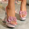 Scarpe da donna – Sandali