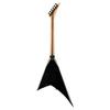 Plus Series Rhoads RR24 Ebony Fingerboard Deep Black Jackson Jackson/Pro