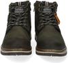 Dockers by Gerli Green Lace-up Boots