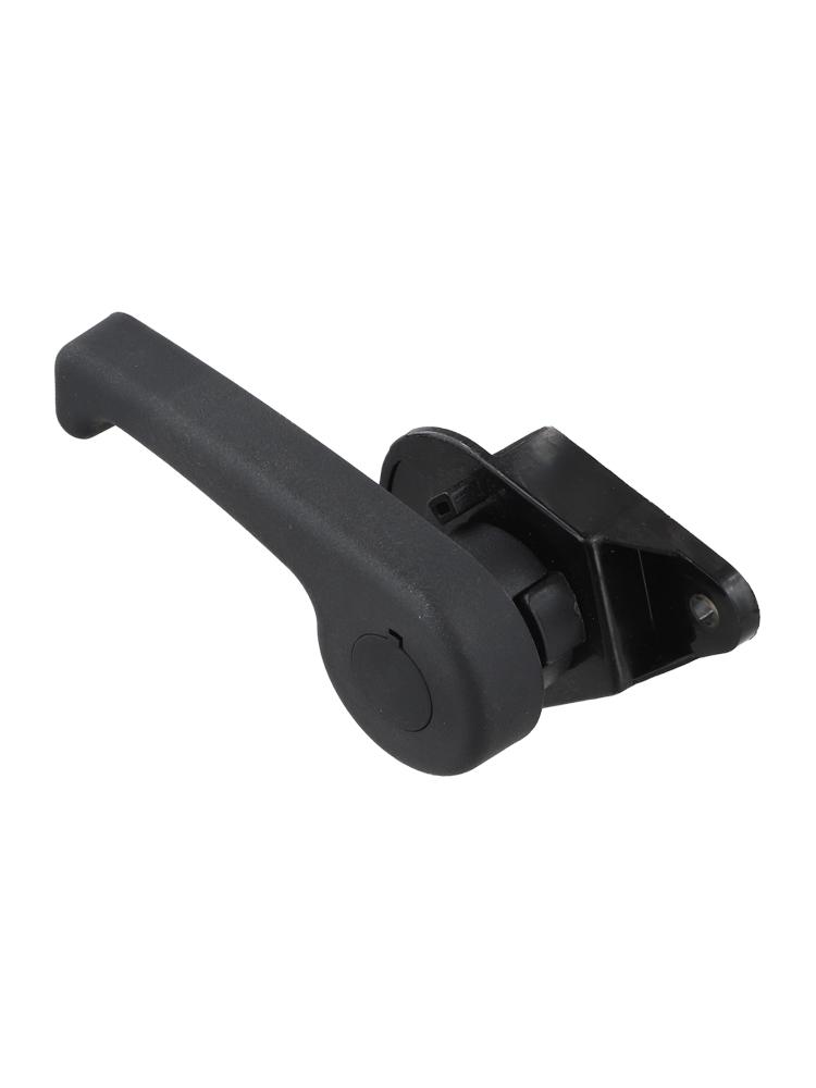 Zuverlässige Leistung Auto Exterieur Verbesserung Auto Motorhaubenentriegelungsgriff OEM-Nummer DS7Z-99042C74-A Präzise Passform