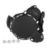 Comprehensive Engine Protection Cover Motorcycle Engine Protector Precisions Crafted Engine Guard for 2 Strokes Engines