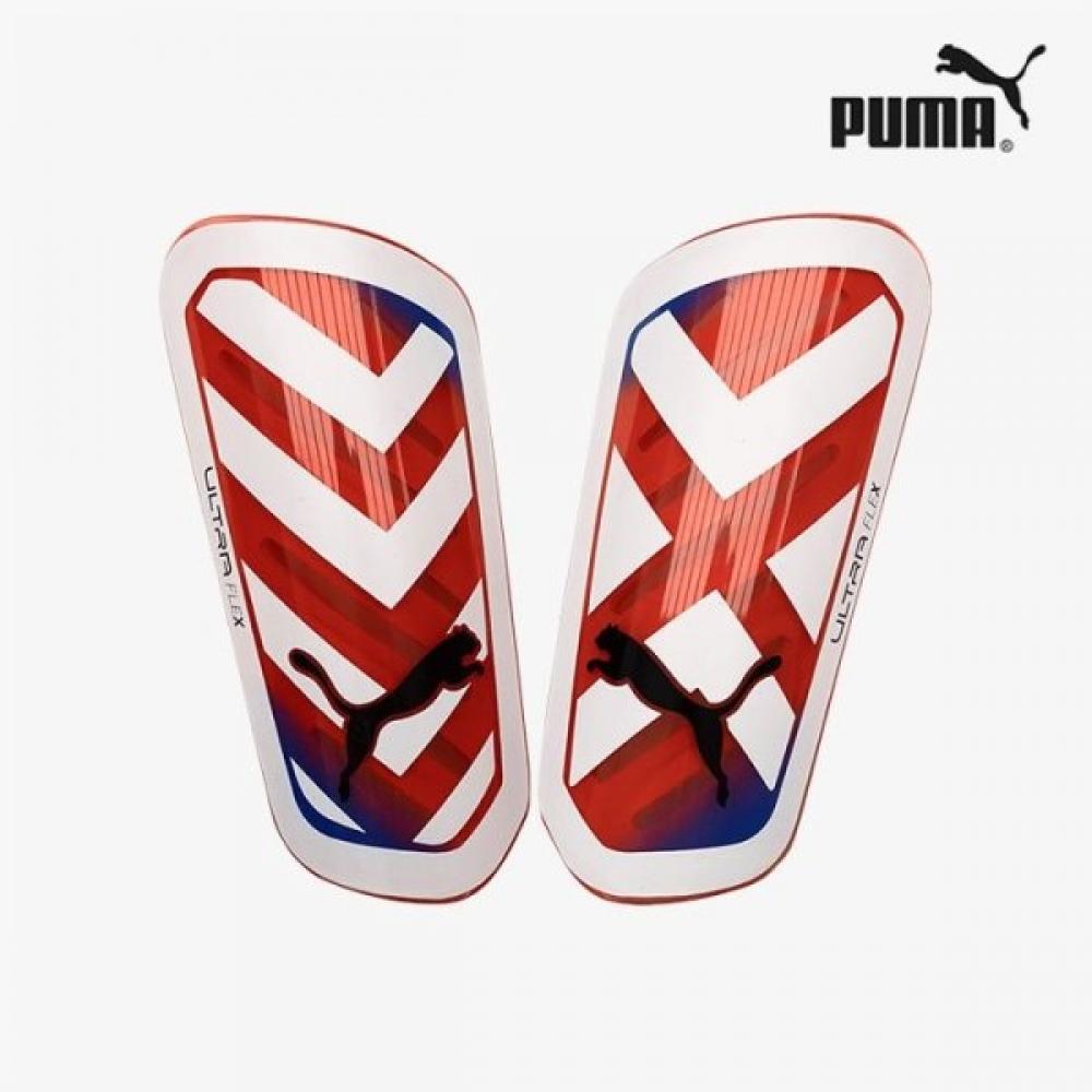

Puma Galleria Puma Shin Protector Ultra Flex Sleeve Shin Guard L
