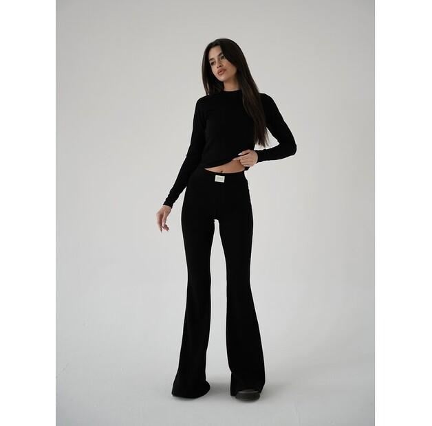 Лонгслив MissDenim Cozy