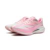 Li Ning Red Hare 9 PRO Cushioning Abrasion Resistant Low top Casual Running Shoes Women's Pink ARPW002-13