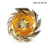 Yeni Burst Gyro X Oyuncak CX Gyro CX-05 Rastgele Booster Cilt 6 CX01 CX02 CX03 CX04 UX14 CX06 Gyro Parçaları Hediye