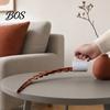 Realistische Kaffeefleck-Dekoration 3D-gedruckter Becher Fidget, Schreibtisch-Spirale Stressabbau Sensorisches Streichspielzeug Spielzeug, Geschenk für Erwachsene Büro Zuhause Liebhaber,