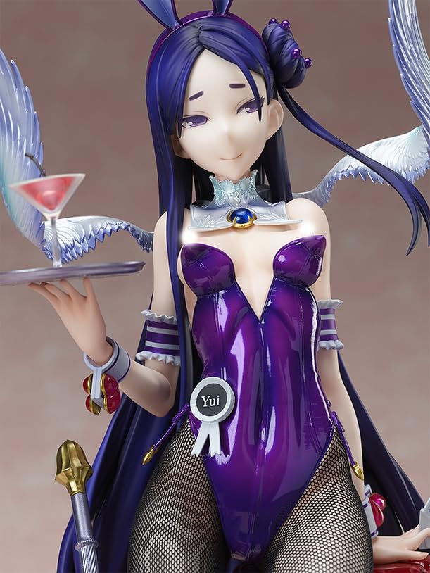 

Оригинальный персонаж RAITA Girl Yui Nitta Bunny Ver Completed Figure [Бонус] (Волшебная серия) 1/4