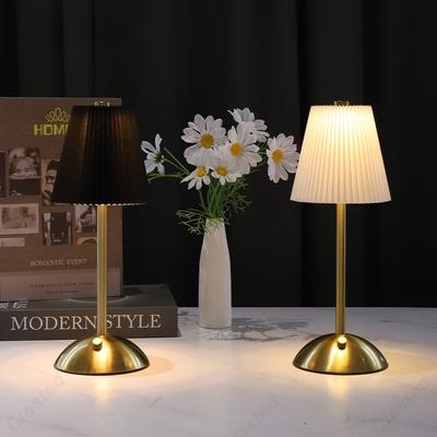 Lamper – Bordlamper