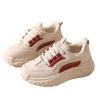 Shoes Women's Platform Casual Sports Women's Shoes Student Running Shoes
