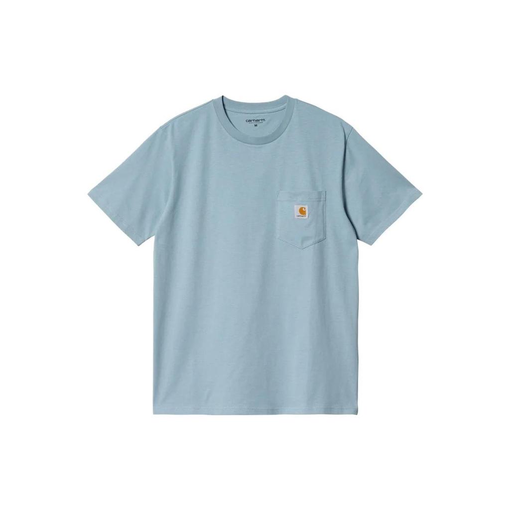 Carhartt Wip Pocket T-shirt I030434-0W9-XX
