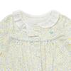 Bluedog Baby Malang Flower Set Bodysuit  46170 041 18 