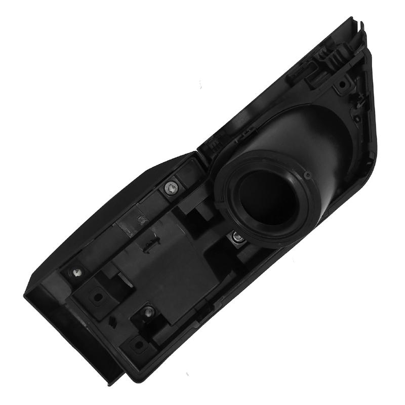 Fuel Tank Housing Flap Door Cover Primed Black For Ford Transit MK8  2014- 1829959 BK31V405A02CC Car Accessories